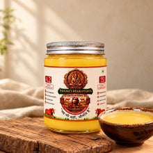 Pure A2 Gir Cow Ghee 500 ml