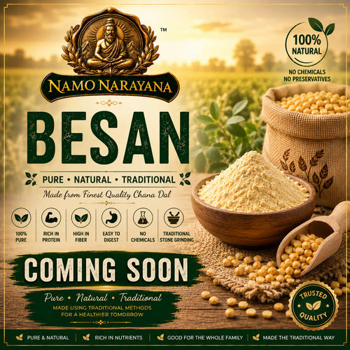 Besan