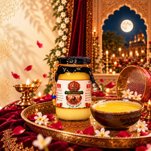 Pure A2 Gir Cow Ghee 1 Litre