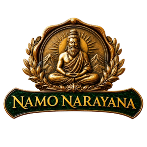 Namo Narayana