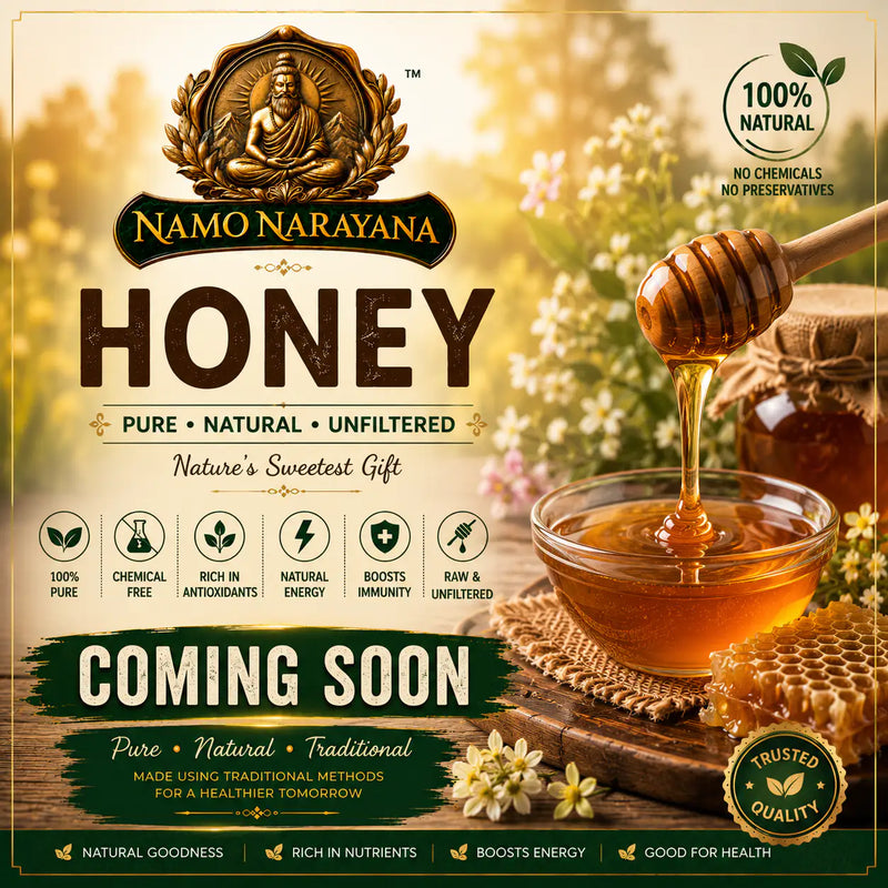 Honey