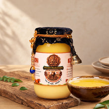 Pure A2 Gir Cow Ghee 1 Litre