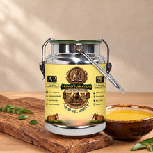 Pure A2 Gir Cow Ghee 2.5 Litre