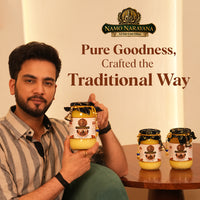 Pure Desi Cow Ghee 5 Litre