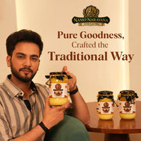 Pure A2 Gir Cow Ghee 1 Litre