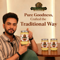 Pure A2 Gir Cow Ghee 500 ml