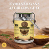 Pure A2 Gir Cow Ghee 5 Litre