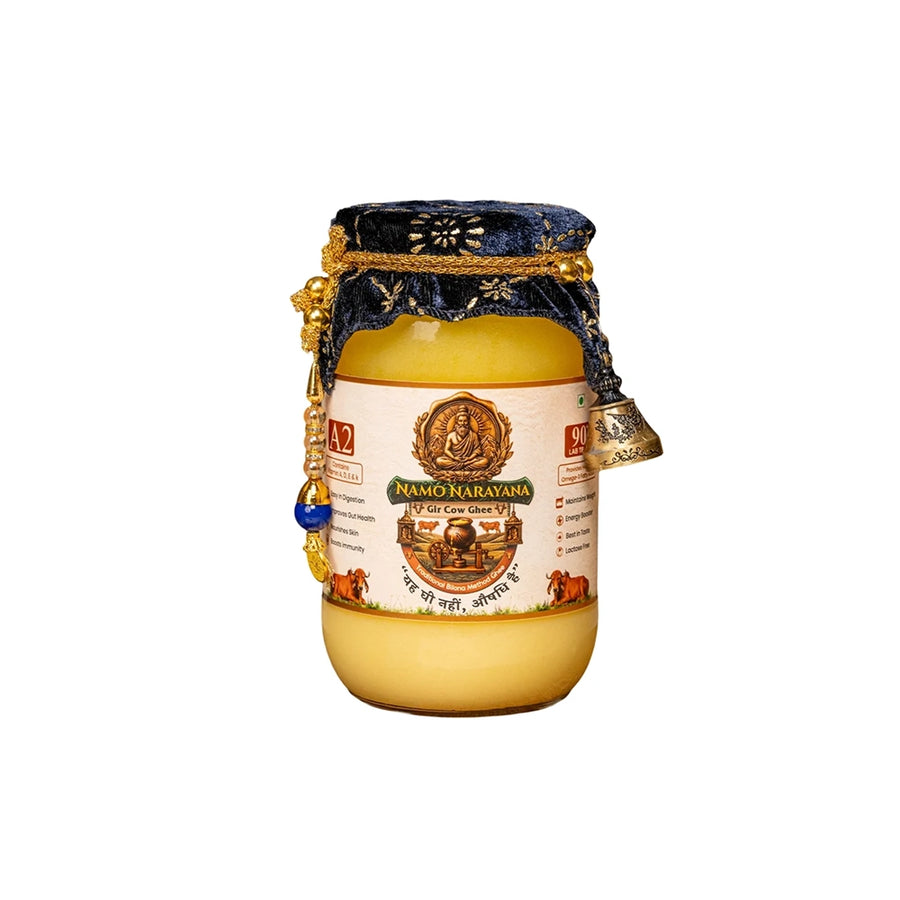 Pure A2 Desi Ghee