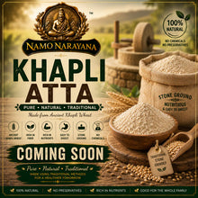 Khapli Atta