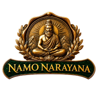 Namo Narayana