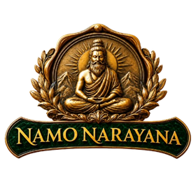 Namo Narayana