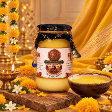 Pure A2 Gir Cow Ghee 1 Litre