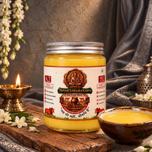 Pure A2 Gir Cow Ghee 500 ml