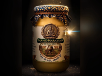 Organic Jaggery (Desi Gud)