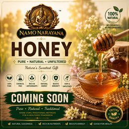 Honey