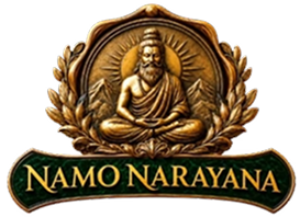 Namo Narayana
